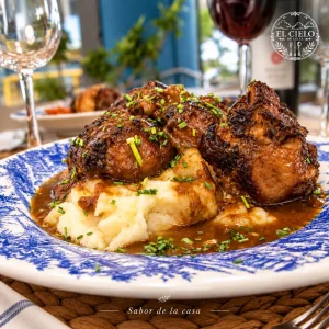 Rabo de toro