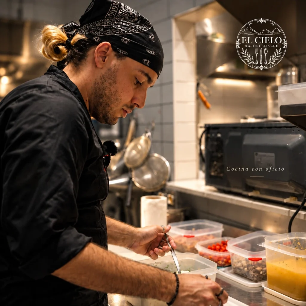 Cocina española